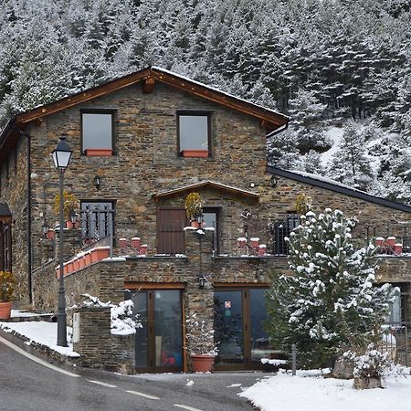 Hotel Parador De Canolich - Only Adults Bixessarri Exterior foto