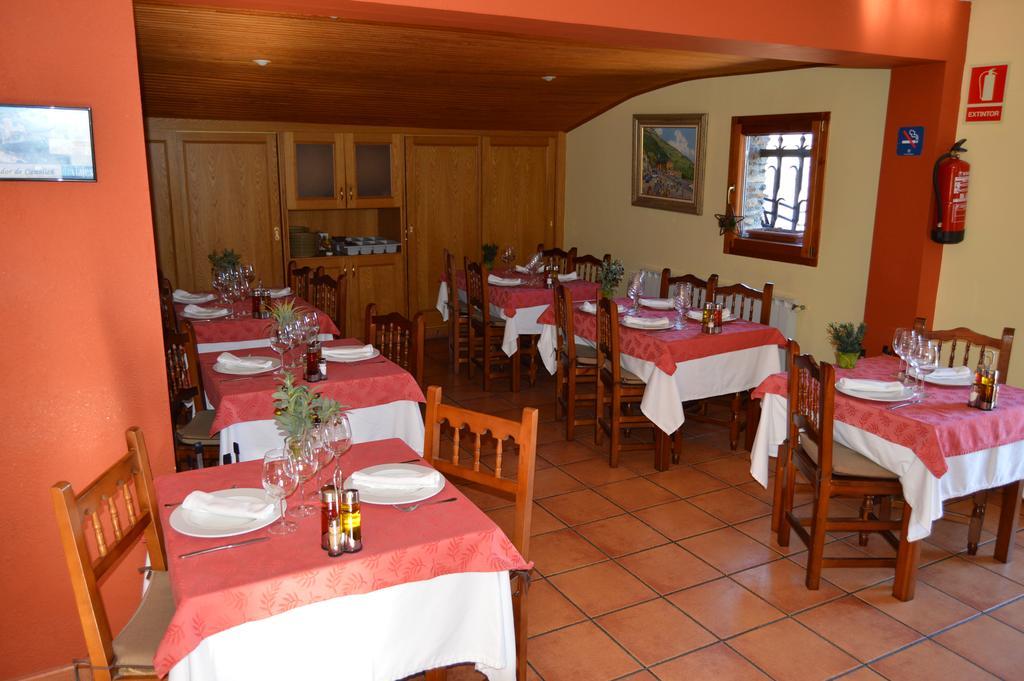 Hotel Parador De Canolich - Only Adults Bixessarri Exterior foto